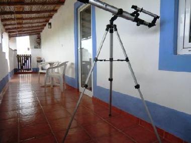 Casa de vacaciones en Moncarapacho (Algarve)Casa de vacaciones