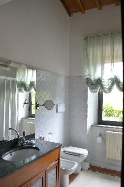 Apartamento de vacaciones en Rignano Sull