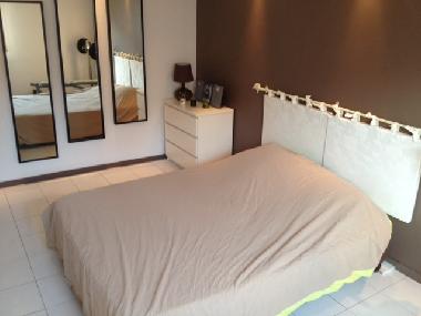 Apartamento de vacaciones en Cagnes sur mer (Alpes-Maritimes)Casa de vacaciones