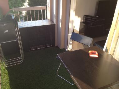 Apartamento de vacaciones en Cagnes sur mer (Alpes-Maritimes)Casa de vacaciones