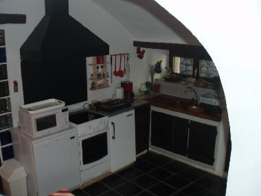 Casa de vacaciones en Balazuc (Ardche)Casa de vacaciones