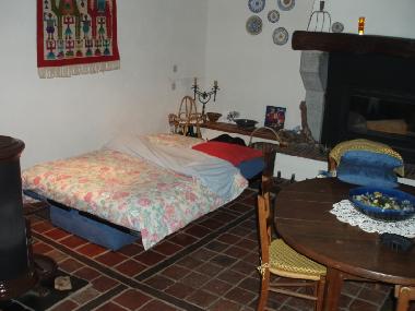 Casa de vacaciones en Balazuc (Ardche)Casa de vacaciones