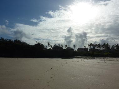 Casa de vacaciones en Pomene (Inhambane)Casa de vacaciones