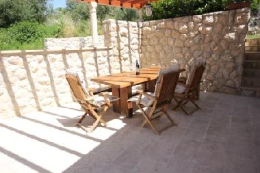 Casa de vacaciones en Podgora  (Splitsko-Dalmatinska)Casa de vacaciones