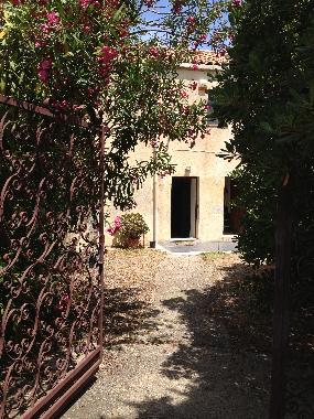 Casa de vacaciones en Cefal (Palermo)Casa de vacaciones