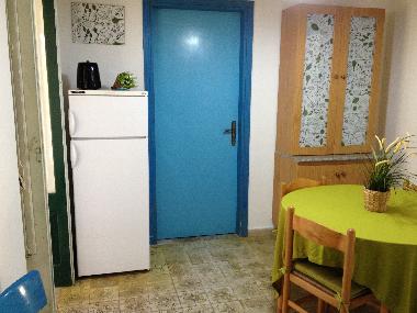 Casa de vacaciones en Cefal (Palermo)Casa de vacaciones