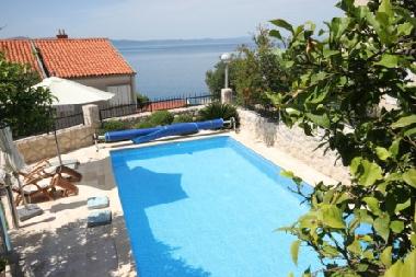 Casa de vacaciones en Podgora  (Splitsko-Dalmatinska)Casa de vacaciones