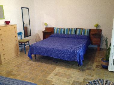 Casa de vacaciones en Cefal (Palermo)Casa de vacaciones