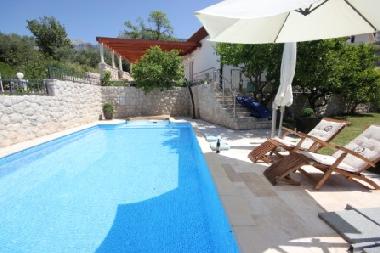 Casa de vacaciones en Podgora  (Splitsko-Dalmatinska)Casa de vacaciones