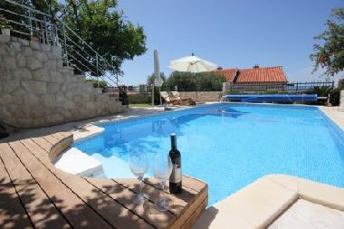 Casa de vacaciones en Podgora  (Splitsko-Dalmatinska)Casa de vacaciones