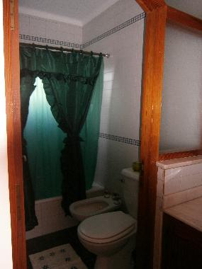 Casa de vacaciones en Mendoza (Mendoza)Casa de vacaciones