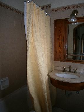 Casa de vacaciones en Mendoza (Mendoza)Casa de vacaciones