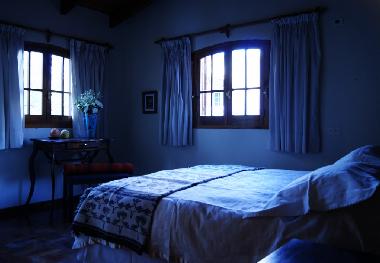 Casa de vacaciones en Mendoza (Mendoza)Casa de vacaciones