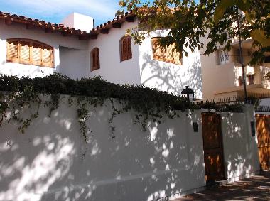 Casa de vacaciones en Mendoza (Mendoza)Casa de vacaciones