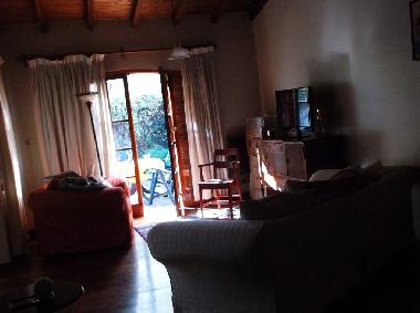 Casa de vacaciones en Mendoza (Mendoza)Casa de vacaciones