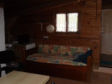 Chalet en Auvillar (Tarn-et-Garonne)Casa de vacaciones