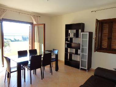 Apartamento de vacaciones en Olbia (Olbia-Tempio)Casa de vacaciones