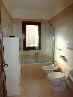 Apartamento de vacaciones en Olbia (Olbia-Tempio)Casa de vacaciones