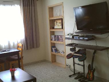 Apartamento de vacaciones en juan les pins (Alpes-Maritimes)Casa de vacaciones