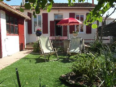 Casa de vacaciones en NARBONNE (Aude)Casa de vacaciones