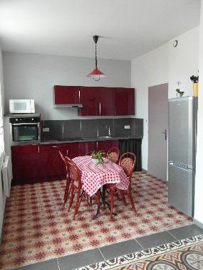 Casa de vacaciones en NARBONNE (Aude)Casa de vacaciones