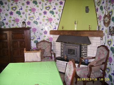 Casa de vacaciones en ELLEZELLES (Wallonia)Casa de vacaciones