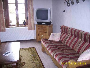 Casa de vacaciones en ELLEZELLES (Wallonia)Casa de vacaciones