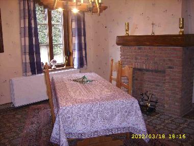 Casa de vacaciones en ELLEZELLES (Wallonia)Casa de vacaciones