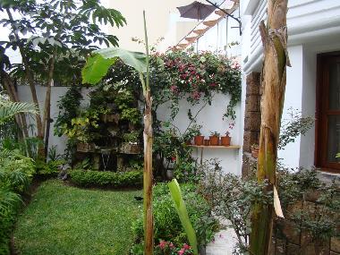 Apartamento de vacaciones en Miraflores (Lima)Casa de vacaciones