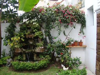 Apartamento de vacaciones en Miraflores (Lima)Casa de vacaciones
