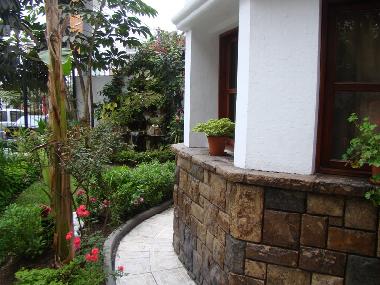 Apartamento de vacaciones en Miraflores (Lima)Casa de vacaciones