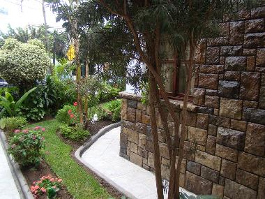 Apartamento de vacaciones en Miraflores (Lima)Casa de vacaciones