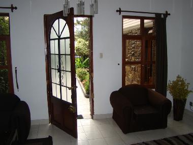 Apartamento de vacaciones en Miraflores (Lima)Casa de vacaciones