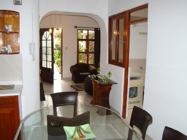 Apartamento de vacaciones en Miraflores (Lima)Casa de vacaciones