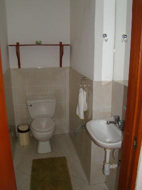 Apartamento de vacaciones en Miraflores (Lima)Casa de vacaciones