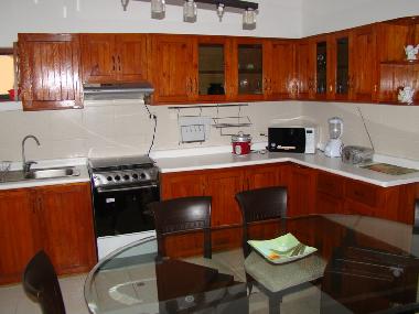Apartamento de vacaciones en Miraflores (Lima)Casa de vacaciones