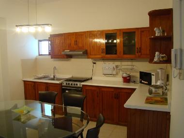 Apartamento de vacaciones en Miraflores (Lima)Casa de vacaciones