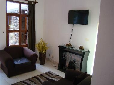 Apartamento de vacaciones en Miraflores (Lima)Casa de vacaciones