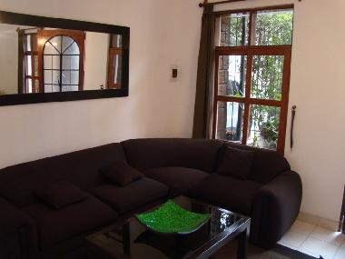 Apartamento de vacaciones en Miraflores (Lima)Casa de vacaciones