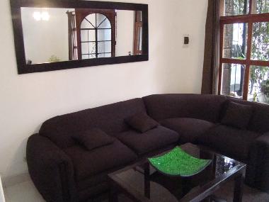 Apartamento de vacaciones en Miraflores (Lima)Casa de vacaciones