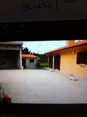 Casa de vacaciones en PONTE DE VAGOS (Baixo Vouga)Casa de vacaciones