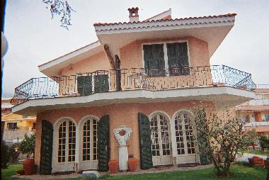 Apartamento de vacaciones en SAN REMO (Imperia)Casa de vacaciones