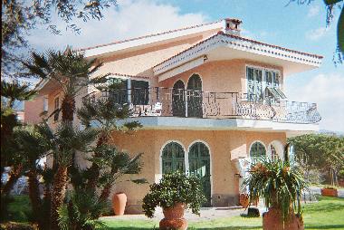 Apartamento de vacaciones en SAN REMO (Imperia)Casa de vacaciones