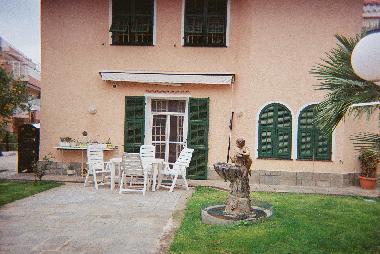 Apartamento de vacaciones en SAN REMO (Imperia)Casa de vacaciones