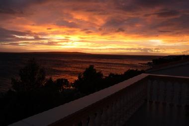 Apartamento de vacaciones en Mandre (Zadarska)Casa de vacaciones