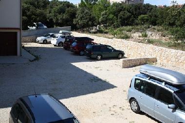 Apartamento de vacaciones en Mandre (Zadarska)Casa de vacaciones