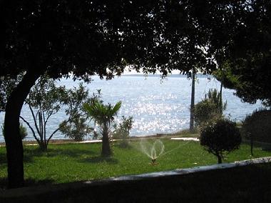 Apartamento de vacaciones en Mandre (Zadarska)Casa de vacaciones