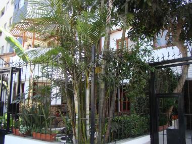 Apartamento de vacaciones en Miraflores (Lima)Casa de vacaciones