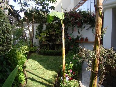 Apartamento de vacaciones en Miraflores (Lima)Casa de vacaciones