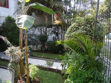Apartamento de vacaciones en Miraflores (Lima)Casa de vacaciones